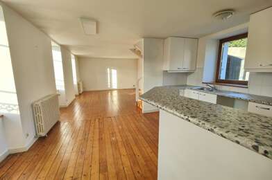 Immeuble  462000 €