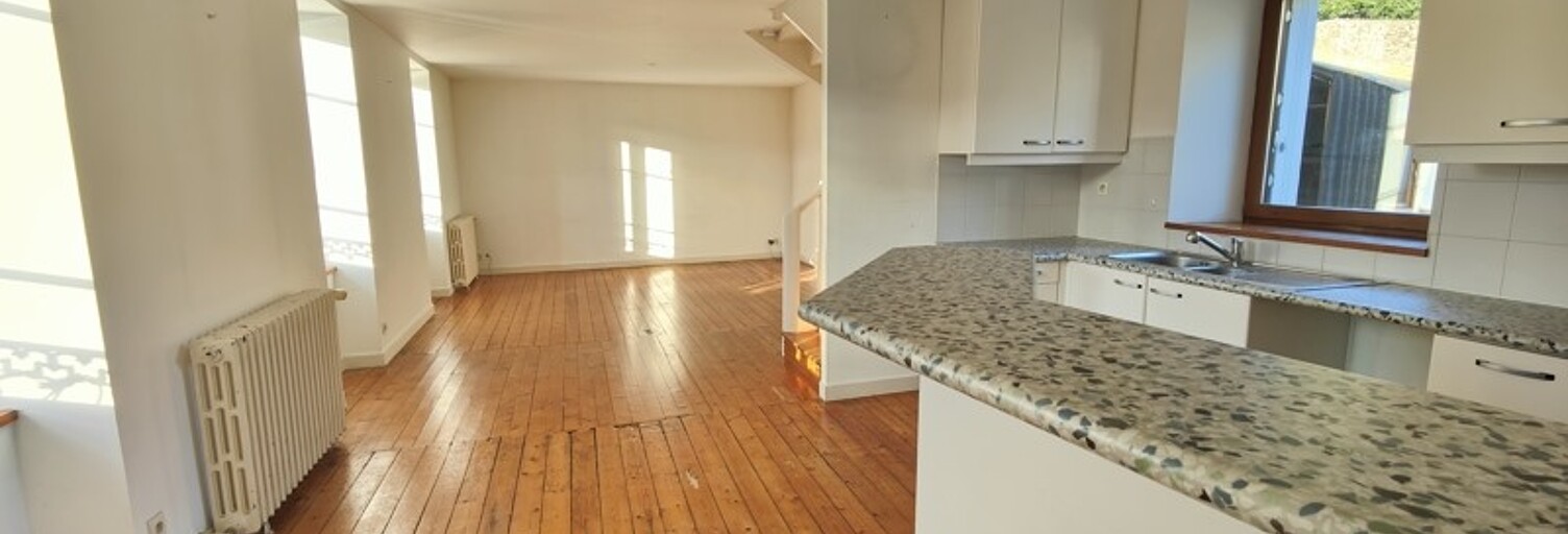 Immeuble   m² à vendre à Douarnenez (29100)