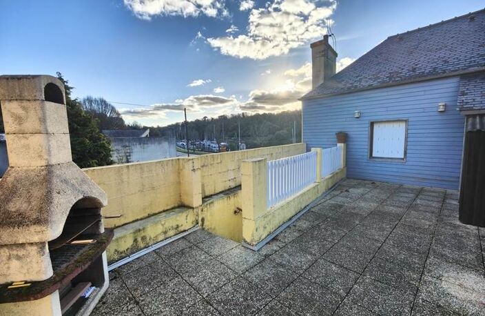 Vente immeuble   Douarnenez (29100) — photo 3