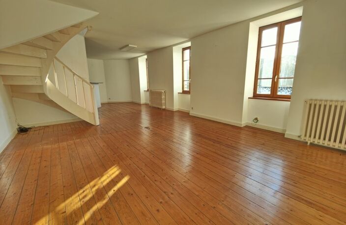 Vente immeuble   Douarnenez (29100) — photo 4
