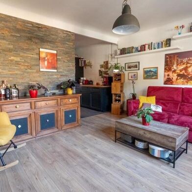 Maison 3 pièces 278144 €