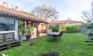 Maison 3 Pièces 63 m² à vendre à Cenon (33150)