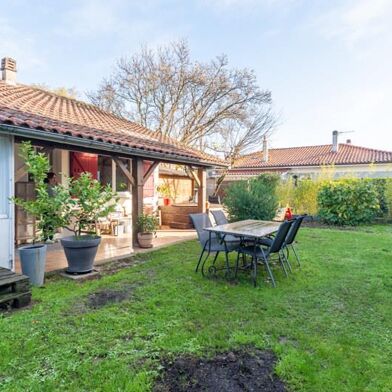 Maison 3 pièces 267648 €