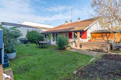 Maison 3 pièces 267648 €