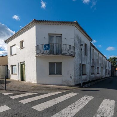 Maison 9 pièces 349310 €