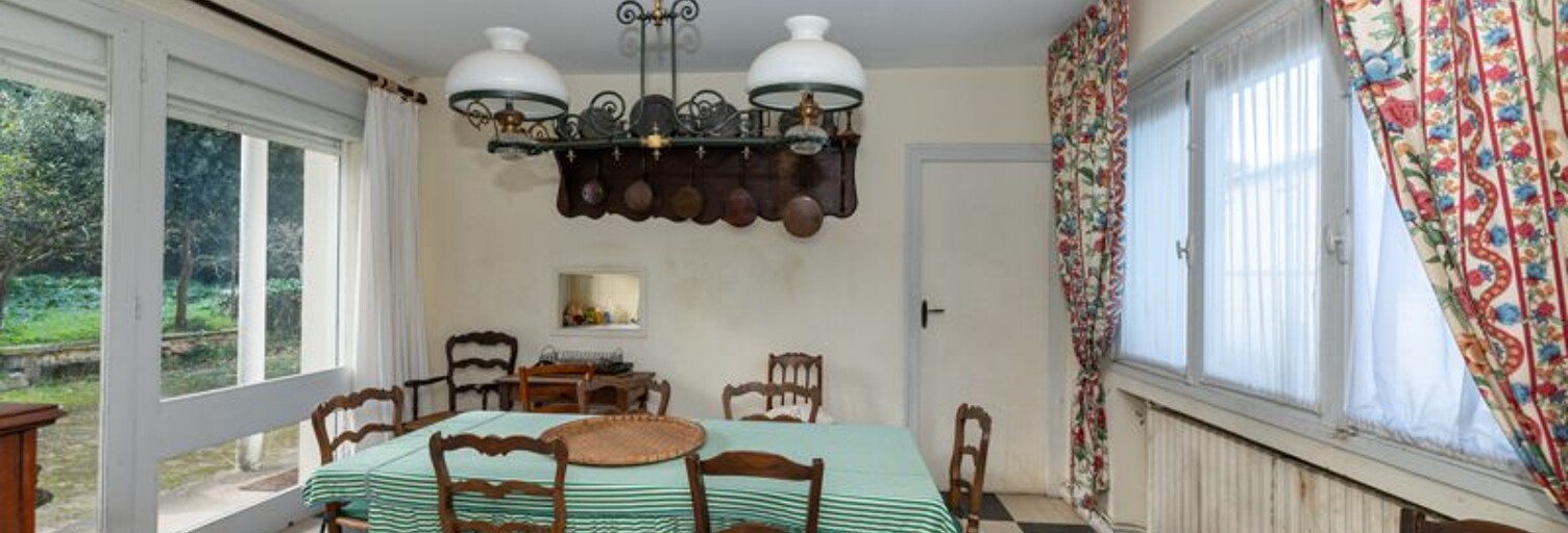 Maison 9 Pièces 196 m² à vendre à Le Verdon-sur-Mer (33123)