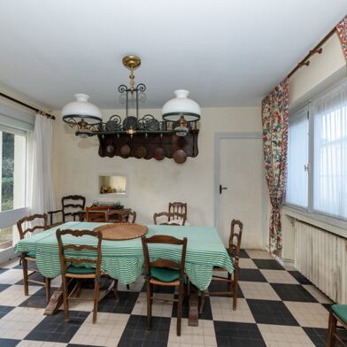 Maison 9 pièces 349310 €