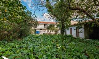 Maison 9 Pièces 196 m² à vendre à Le Verdon-sur-Mer (33123)