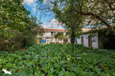 Maison 9 pièces 349310 €