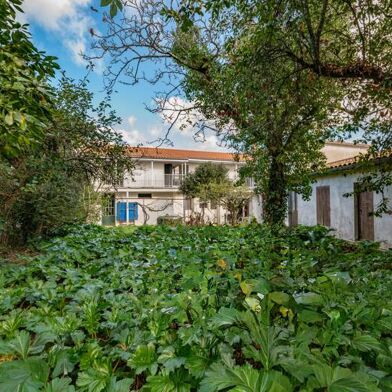 Maison 9 pièces 349310 €