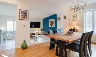 Maison 6 Pièces 130 m² à vendre à Irigny (69540)