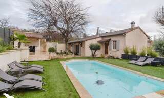 Maison 6 Pièces 130 m² à vendre à Irigny (69540)