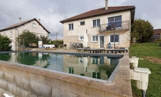 Maison 5 Pièces 162 m² à vendre à Cosnac (19360)