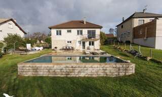 Maison 5 Pièces 162 m² à vendre à Cosnac (19360)