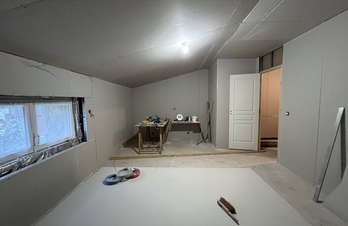 Maison de bourg de 4 pièces principales — photo 2