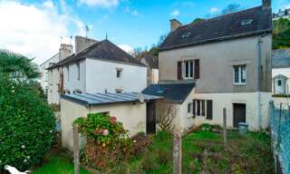 Maison 4 Pièces 98 m² à vendre à Quimper (29000)