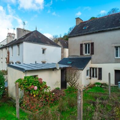 Maison 4 pièces 171359 €