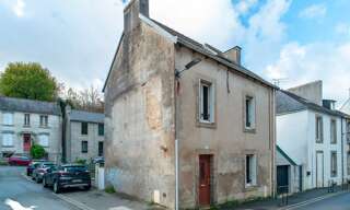 Maison 4 Pièces 98 m² à vendre à Quimper (29000)
