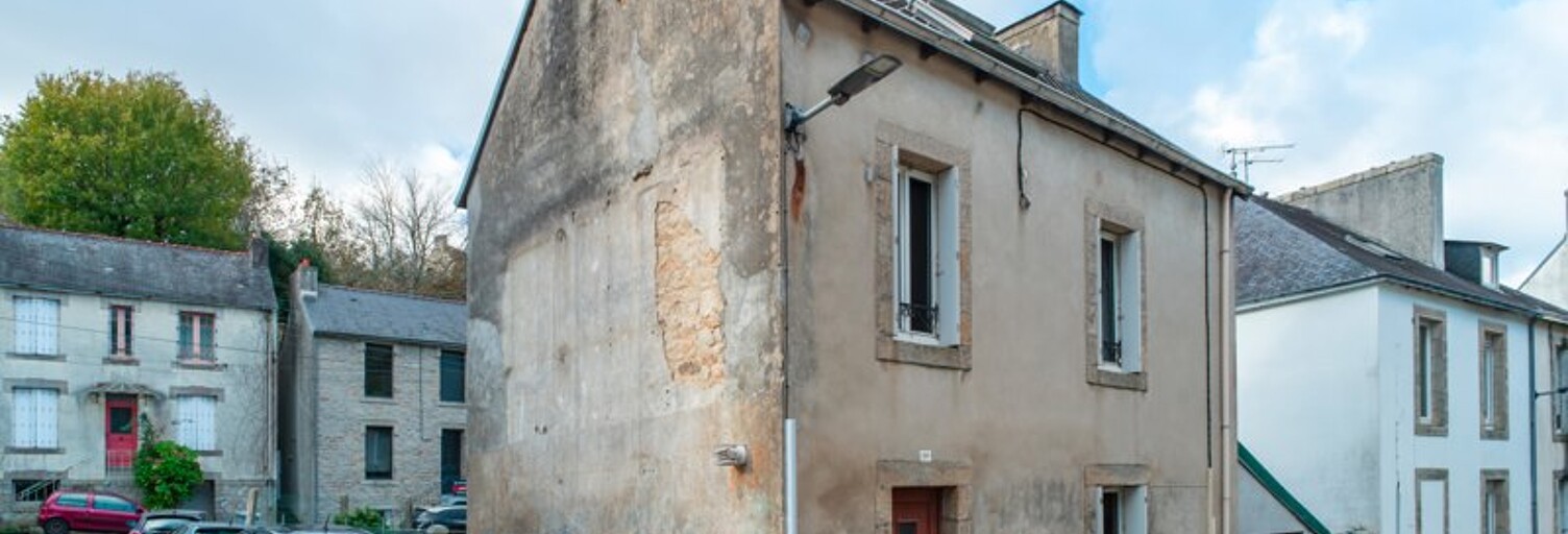 Maison 4 Pièces 98 m² à vendre à Quimper (29000)