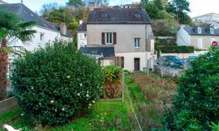 Maison 4 Pièces 98 m² à vendre à Quimper (29000)