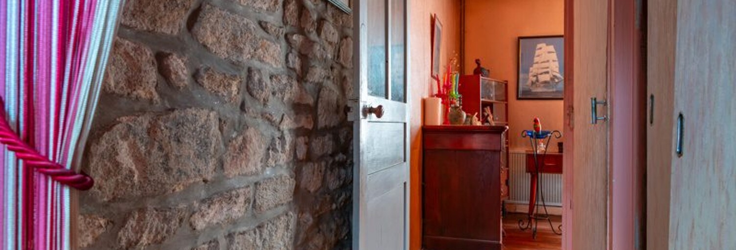 Maison 4 Pièces 98 m² à vendre à Quimper (29000)