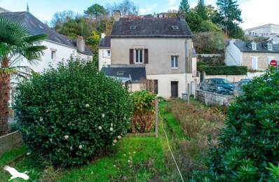 Maison en pierre de 4 pièces principales — photo du bien