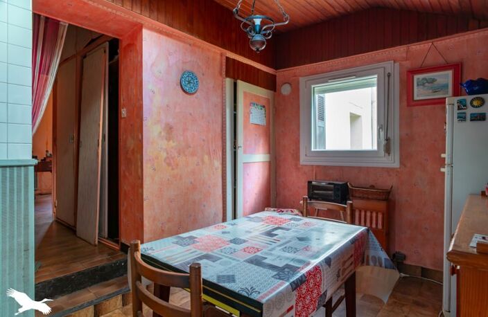 Maison en pierre de 4 pièces principales — photo 5