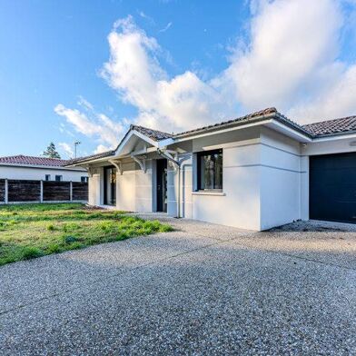 Maison 4 pièces 490000 €