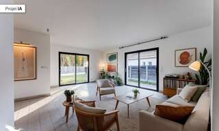 Maison 4 Pièces 100 m² à vendre à La Teste-de-Buch (33260)