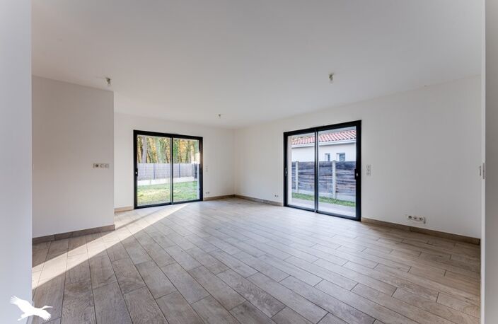 Contemporaine de 4 pièces principales — photo 2