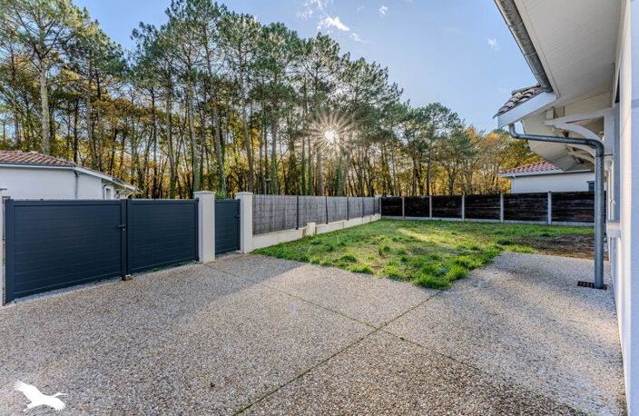 Contemporaine de 4 pièces principales — photo 4