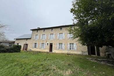 Maison 7 pièces 139320 €