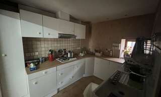 Maison 7 Pièces 223 m² à vendre à Saint-Vincent-la-Châtre (79500)