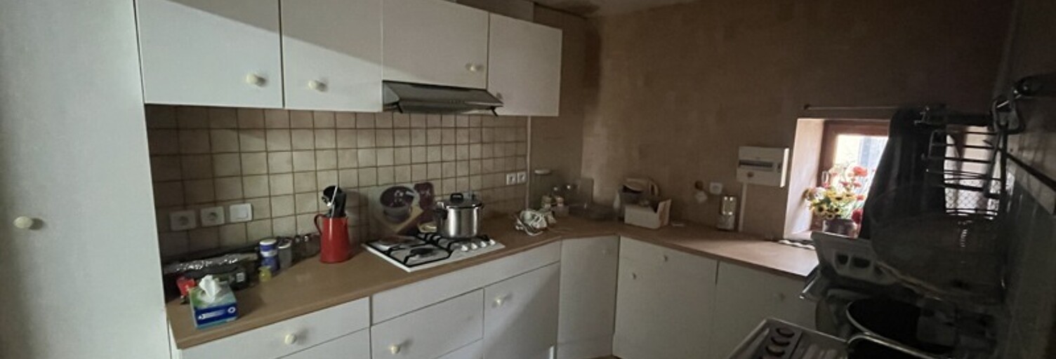 Maison 7 Pièces 223 m² à vendre à Saint-Vincent-la-Châtre (79500)