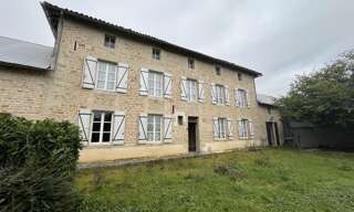 Maison 7 Pièces 223 m² à vendre à Saint-Vincent-la-Châtre (79500)