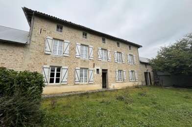 Maison 7 pièces 139320 €