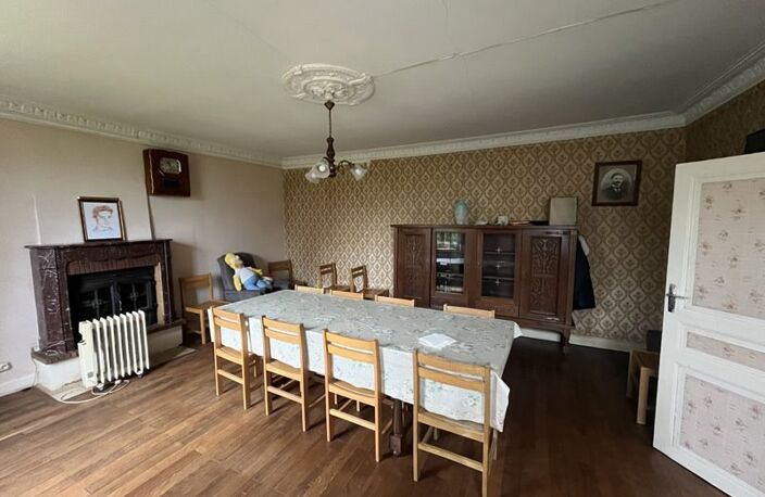 Vente maison 7 pièces 223 m² Saint-Vincent-la-Châtre (79500) — photo 2