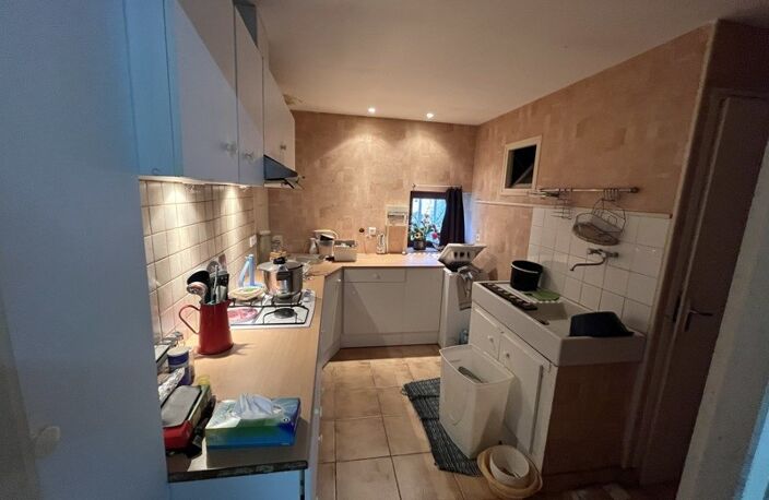 Vente maison 7 pièces 223 m² Saint-Vincent-la-Châtre (79500) — photo 3
