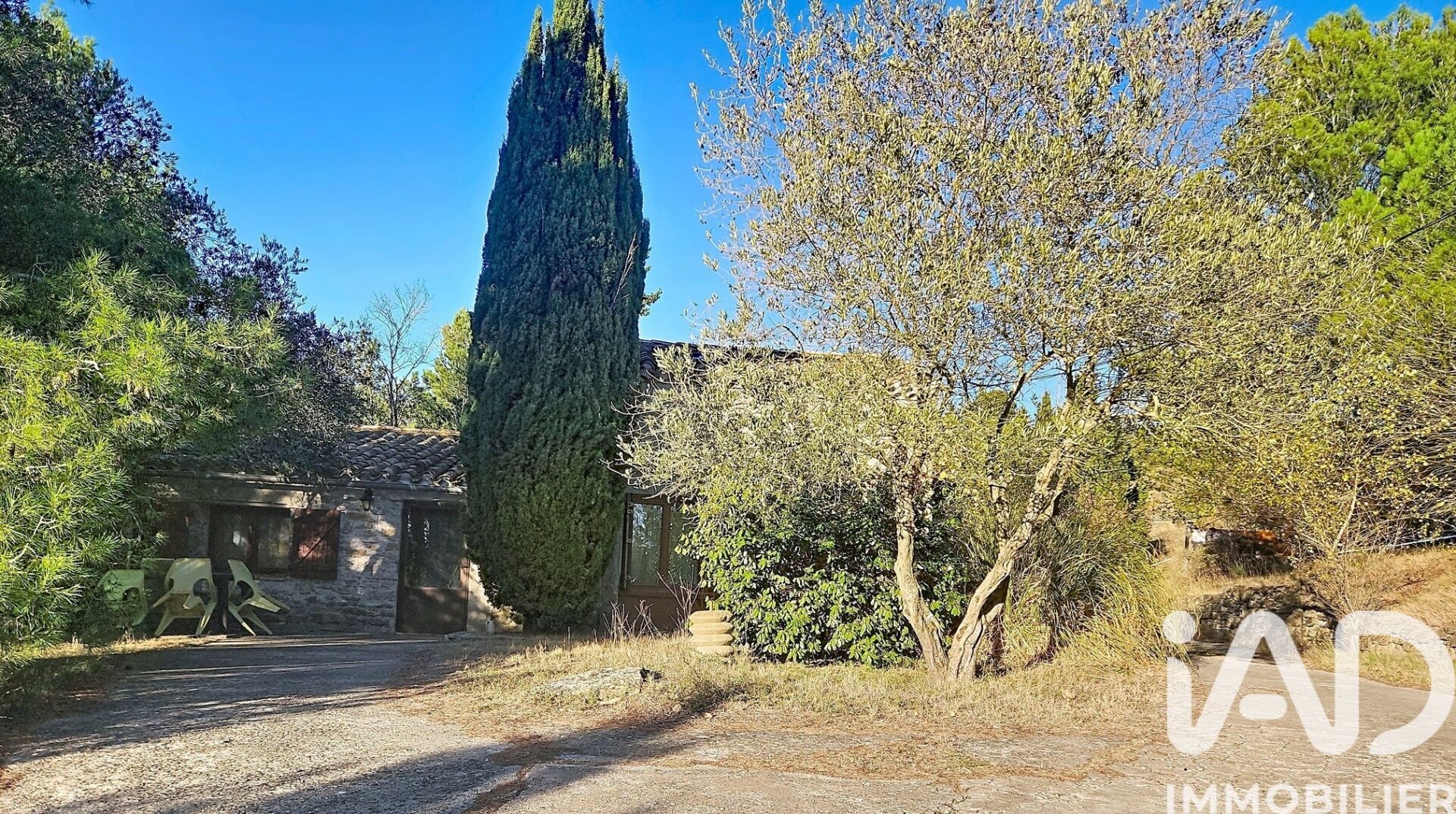 Carcassonne - 179m² - 6p.