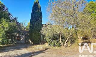 Maison 6 Pièces 179 m² à vendre à Carcassonne (11000)