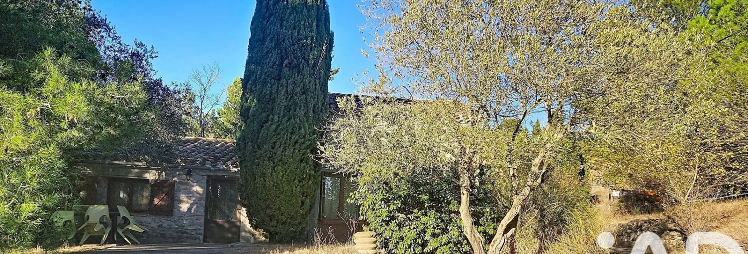 Maison 6 Pièces 179 m² à vendre à Carcassonne (11000)