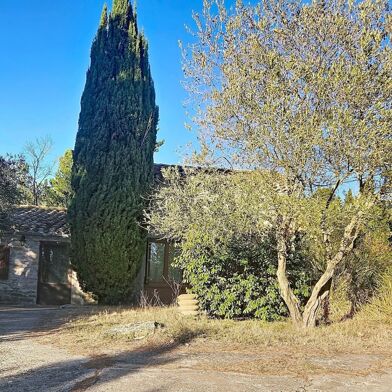 Maison 6 pièces 466000 €