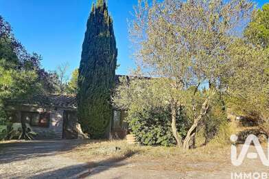 Maison 6 pièces 466000 €