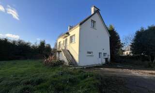 Maison 4 Pièces 110 m² à vendre à Rosporden (29140)