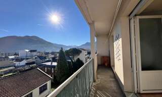 Appartement 3 Pièces 57 m² à vendre à Lourdes (65100)