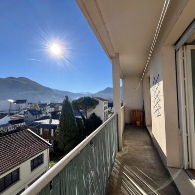 Appartement 3 pièces 69006 €