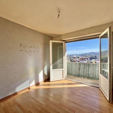 Appartement 3 pièces 63840 €