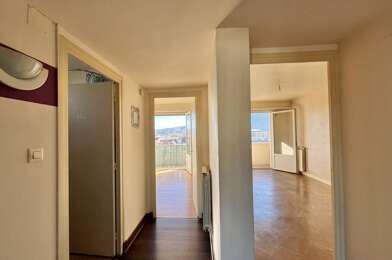 Appartement 3 pièces 63840 €