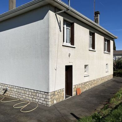 Maison 4 pièces 93400 €