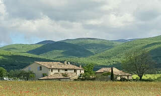 Maison 14 Pièces 500 m² à vendre à Forcalquier (04300)